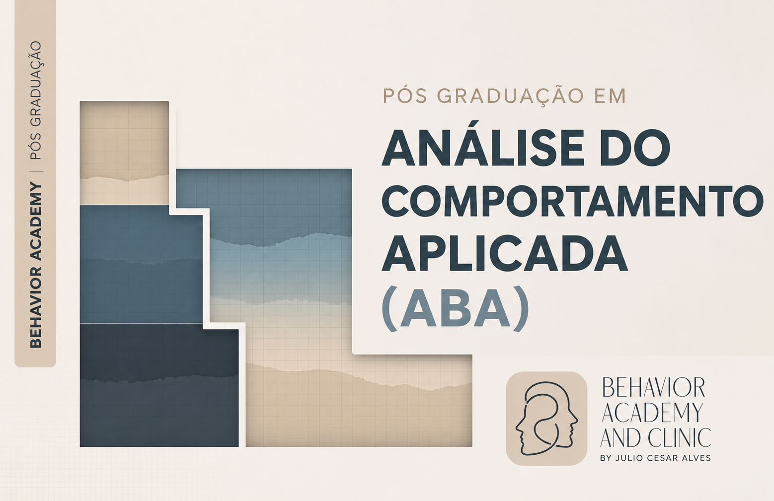 Análise do Comportamento Aplicada (ABA)