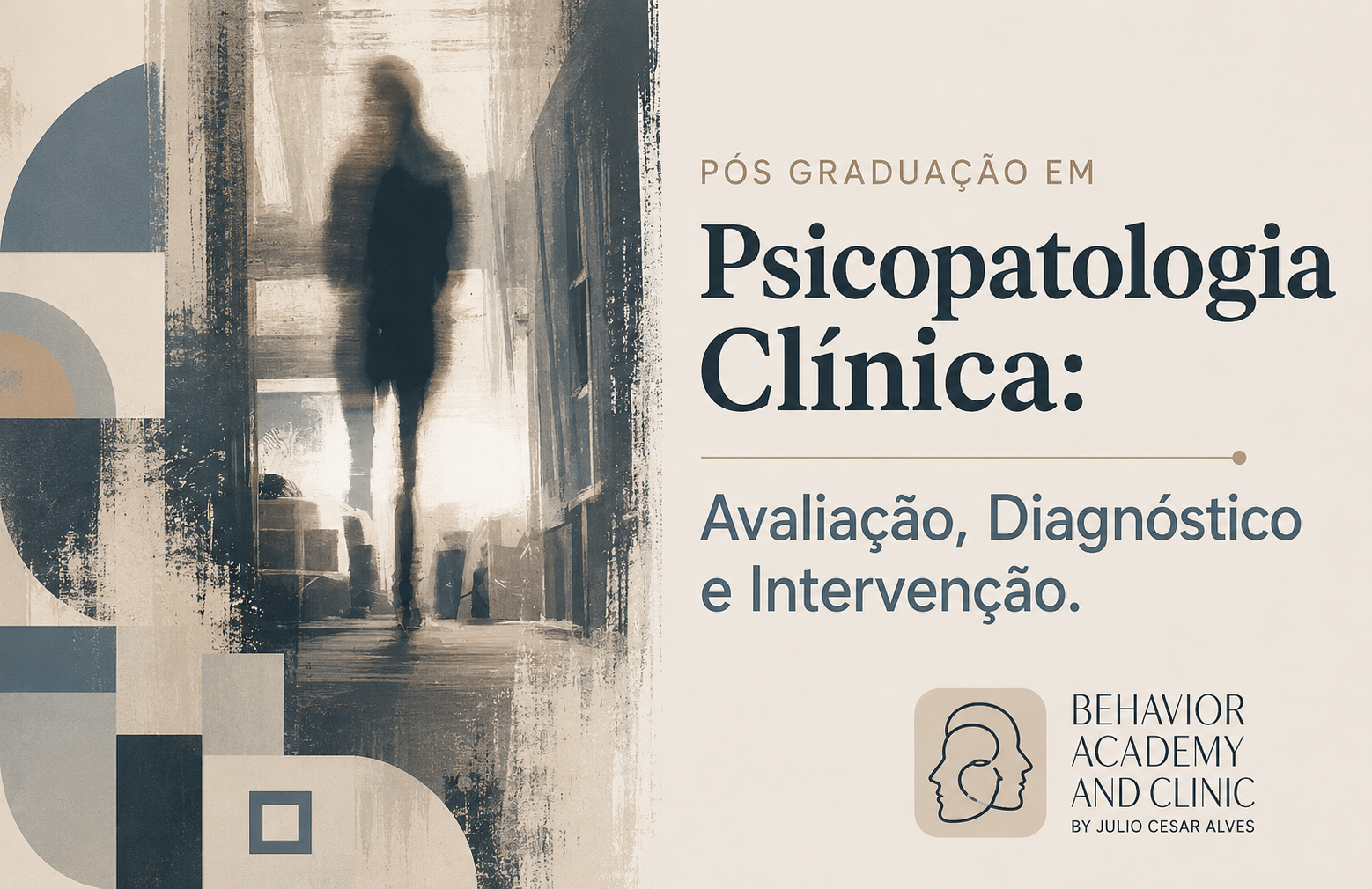 Psicopatologia Clínica