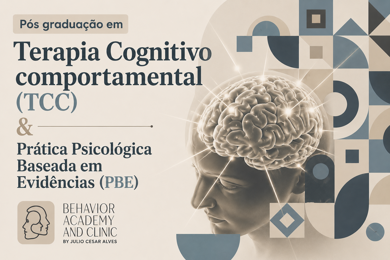 Terapia Cognitivo-Comportamental (TCC) & PBE