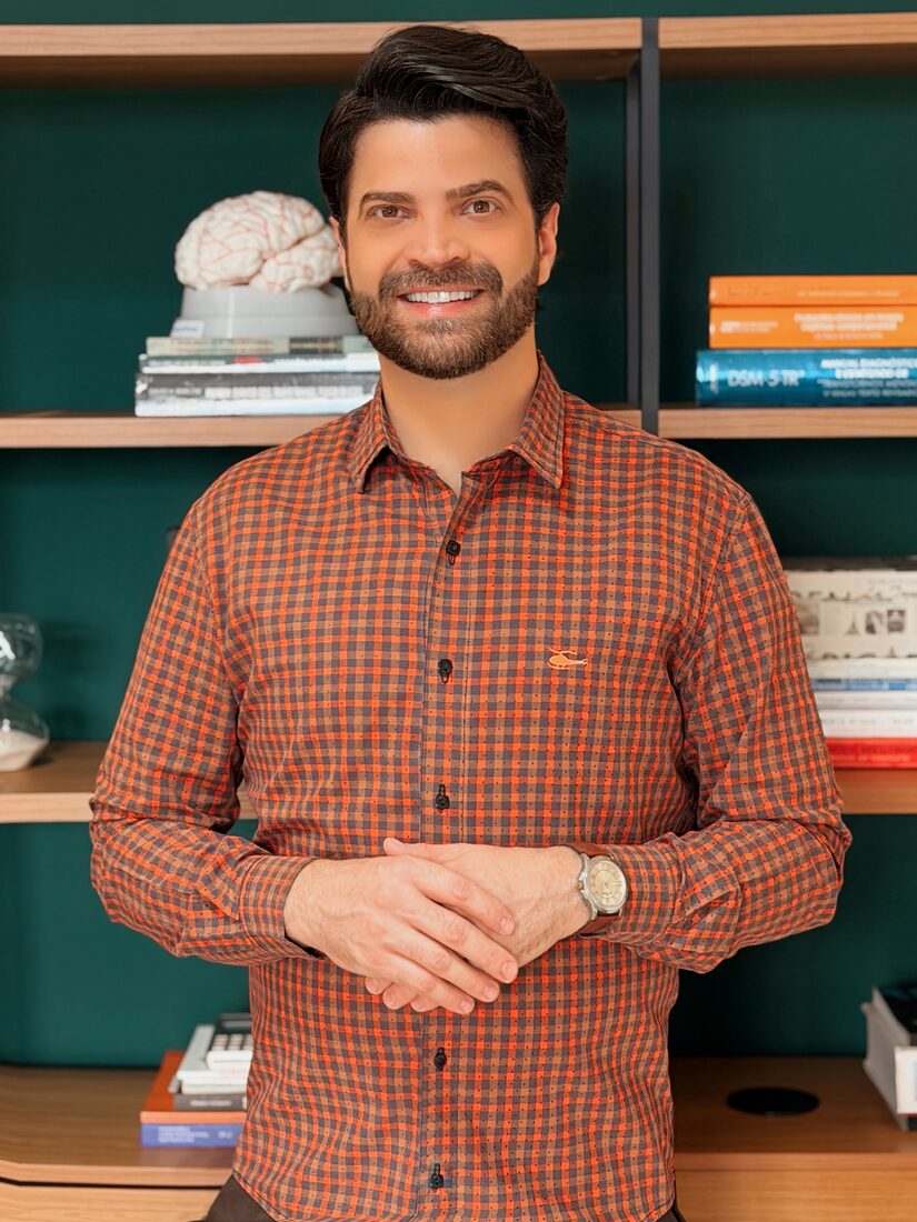 Prof. Dr. Julio Cesar Alves